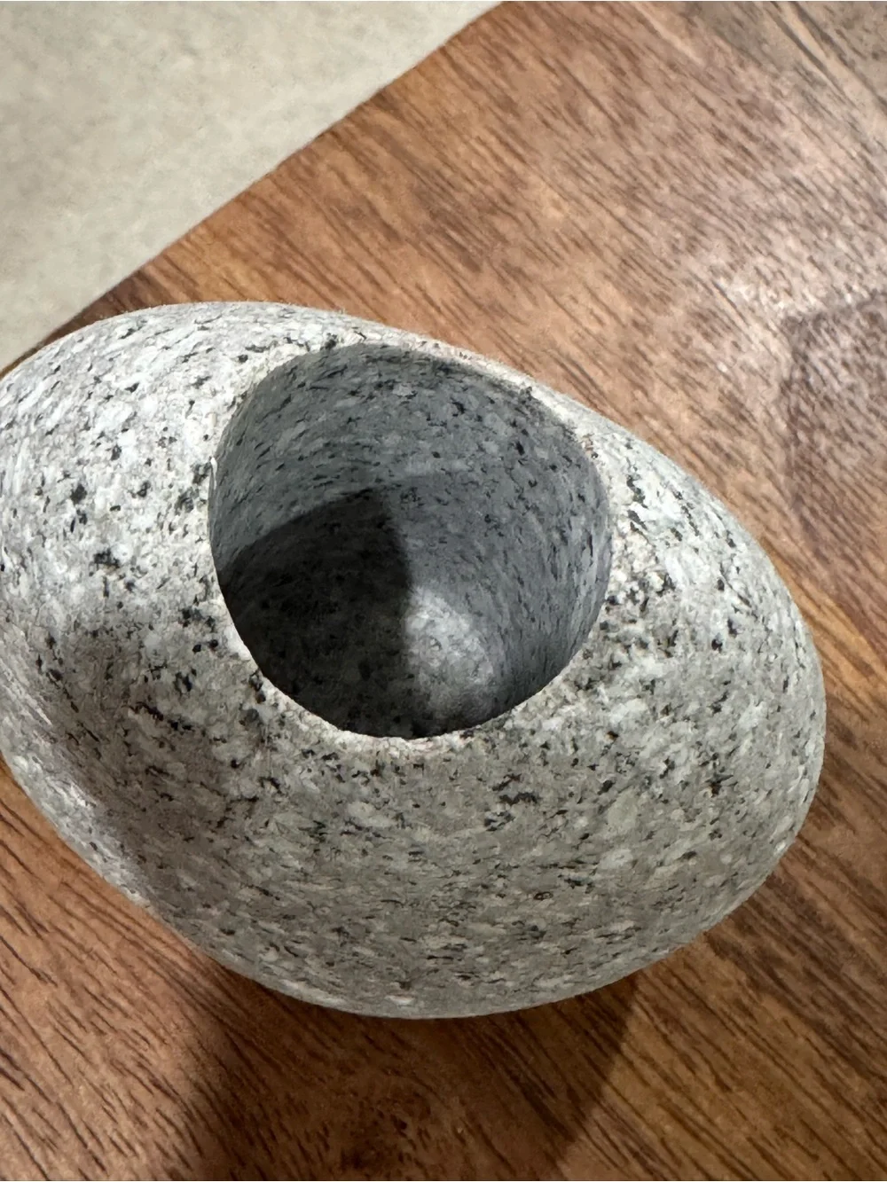 N/A beach stone